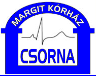 Csornai Margit Kórház